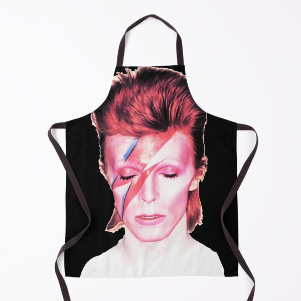 Aperçu de l'œuvre Musique des années 90 : David Bowie créée et vendue par CarlosAMaldonad.