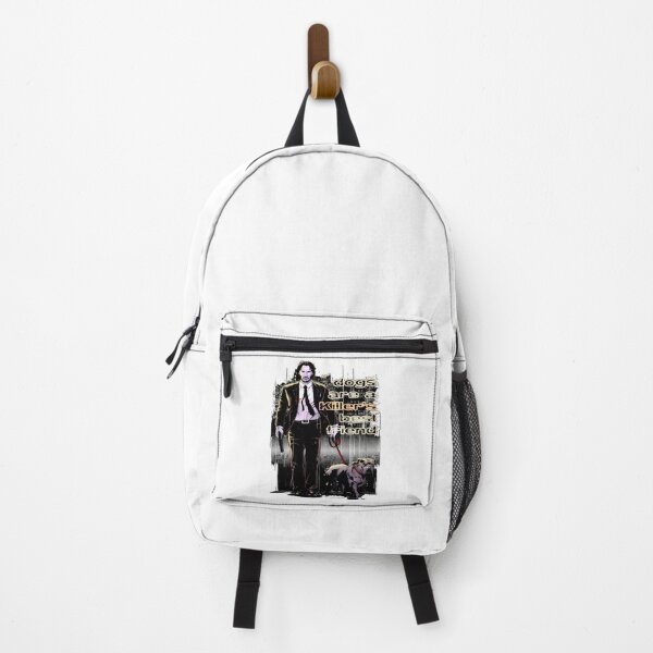 Item preview, J.Wick Brave 11 designed and sold by LaRaguteria.