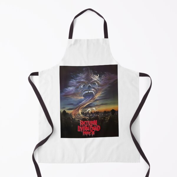 Item preview, Living Dead Part Ii Retro Horror Movie Poster | Best Buy designed and sold by Toddisded.