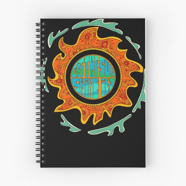 Item preview, Let The Sunshine In designed and sold by HueStudioCo.