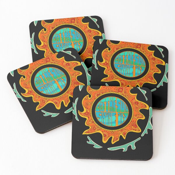 Item preview, Let The Sunshine In designed and sold by HueStudioCo.