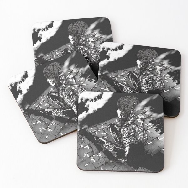 Item preview, Blame - fan art melancholy designed and sold by Saint Arts Studio.