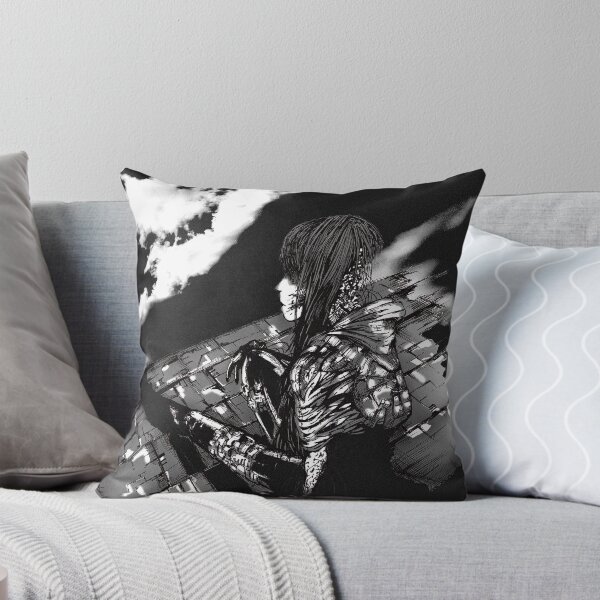 Item preview, Blame - fan art melancholy designed and sold by Saint Arts Studio.