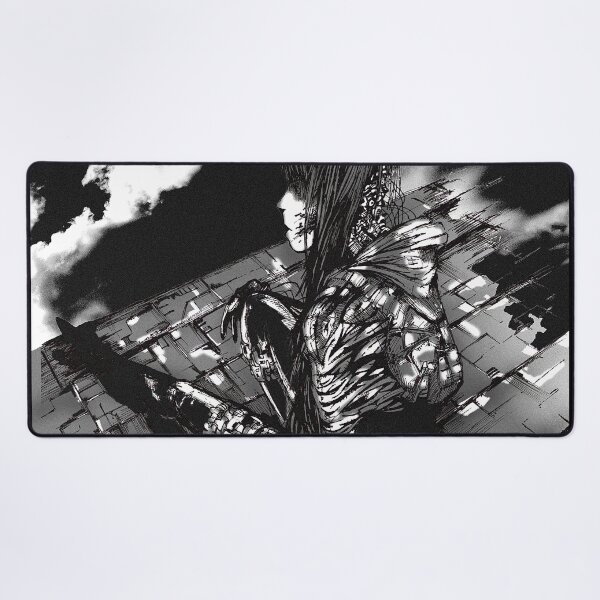 Item preview, Blame - fan art melancholy designed and sold by Saint Arts Studio.