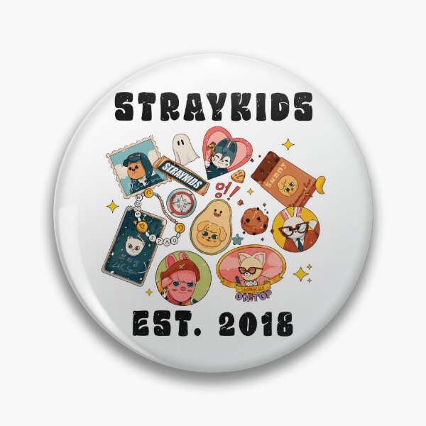 Item preview, Cute K-Pop Inspired Fan Art Design designed and sold by JohnButle27818.