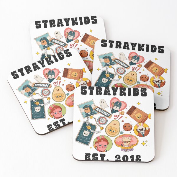 Item preview, Cute K-Pop Inspired Fan Art Design designed and sold by JohnButle27818.