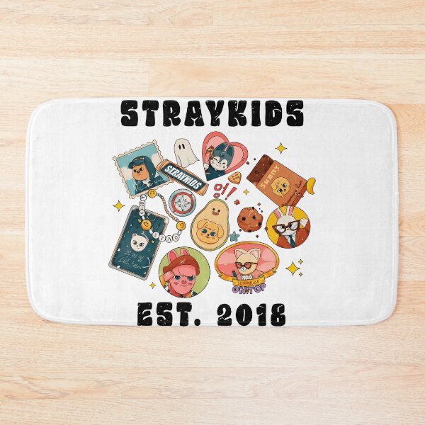 Item preview, Cute K-Pop Inspired Fan Art Design designed and sold by JohnButle27818.