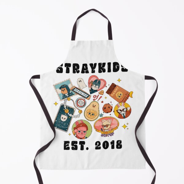 Item preview, Cute K-Pop Inspired Fan Art Design designed and sold by JohnButle27818.