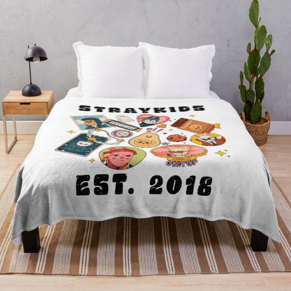 Item preview, Cute K-Pop Inspired Fan Art Design designed and sold by JohnButle27818.