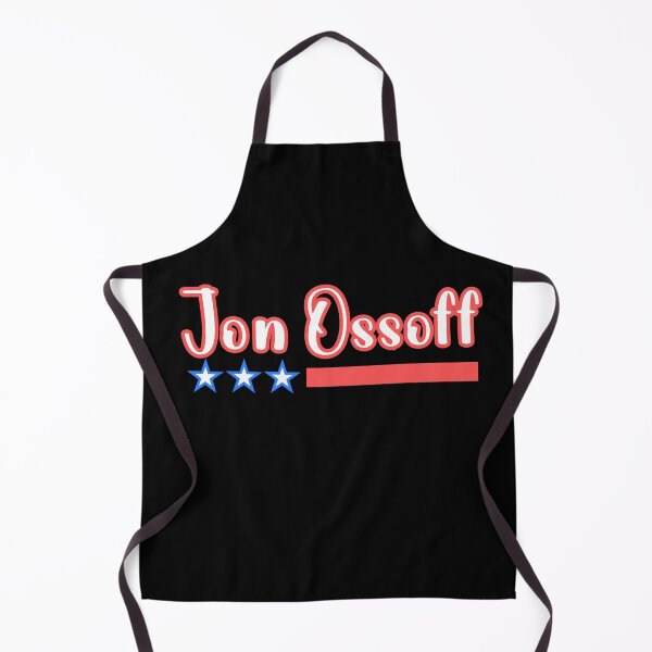 Item preview, Jon Ossoff for President 2028 Election Campaign designed and sold by Colorfulman.