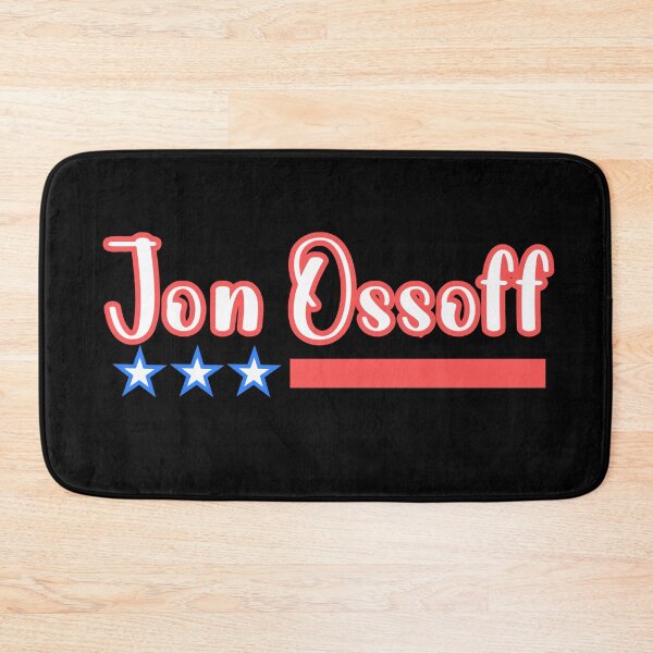 Item preview, Jon Ossoff for President 2028 Election Campaign  designed and sold by Colorfulman.