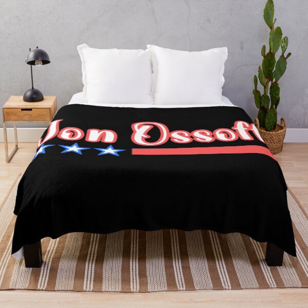 Item preview, Jon Ossoff for President 2028 Election Campaign  designed and sold by Colorfulman.