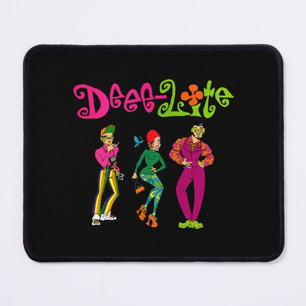 Item preview, Deee Lite Tour designed and sold by BrittanyWhitlow.