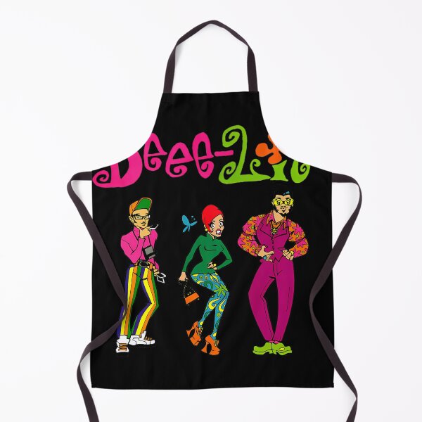 Item preview, Deee Lite Tour designed and sold by BrittanyWhitlow.