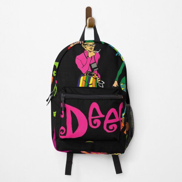 Item preview, Deee Lite Tour designed and sold by BrittanyWhitlow.