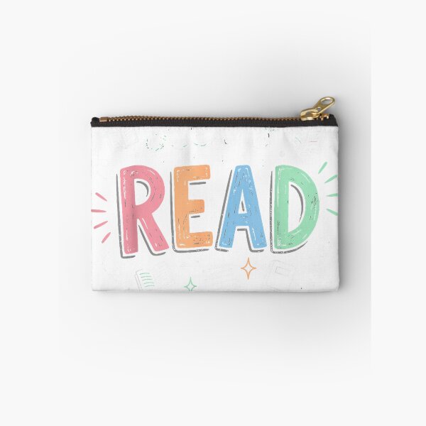 Item preview, English Teacher Shirts, Cool Reading Teacher Lets Read Book T-Shirt designed and sold by Badriiiii.