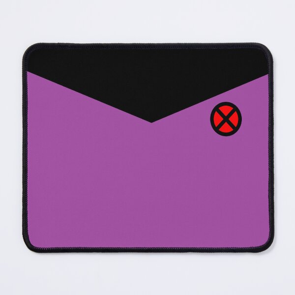Item preview, Purple X Mutant designed and sold by Zach Billie.