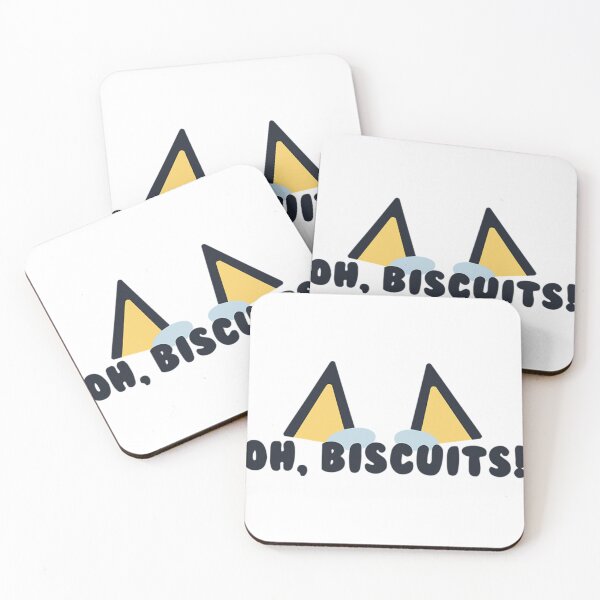 Item preview, Biscuits Mum Dad Cartoon designed and sold by supremedesigns1.
