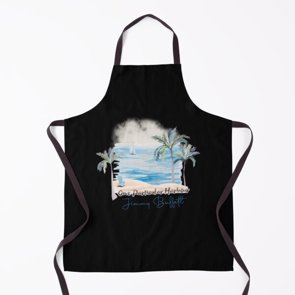Item preview, Jimmy Buffetts Memorial One Particular Harbour S00065 #162 designed and sold by design-aas-sum.