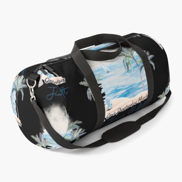 Item preview, Jimmy Buffetts Memorial One Particular Harbour S00065 #162 designed and sold by design-aas-sum.