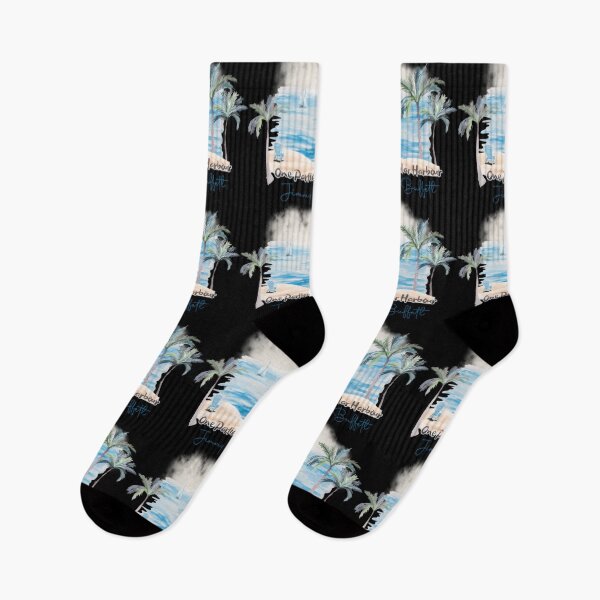 Item preview, Jimmy Buffetts Memorial One Particular Harbour S00065 #162 designed and sold by design-aas-sum.