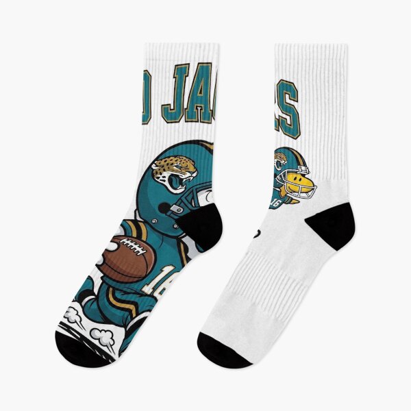 Item preview, Snoopy Go Jaguars Football Fan Art designed and sold by CaneufeyCip.