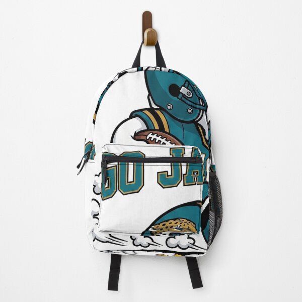 Item preview, Snoopy Go Jaguars Football Fan Art designed and sold by CaneufeyCip.