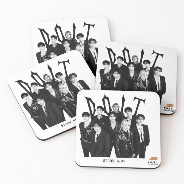 Item preview, K-Pop Music Group Design designed and sold by WilliamTh31257.