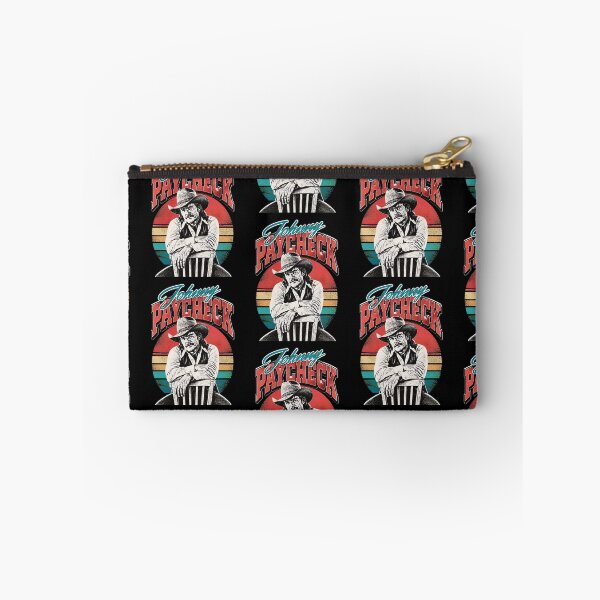 Item preview, Johnny Paycheck designed and sold by Strow--bary.