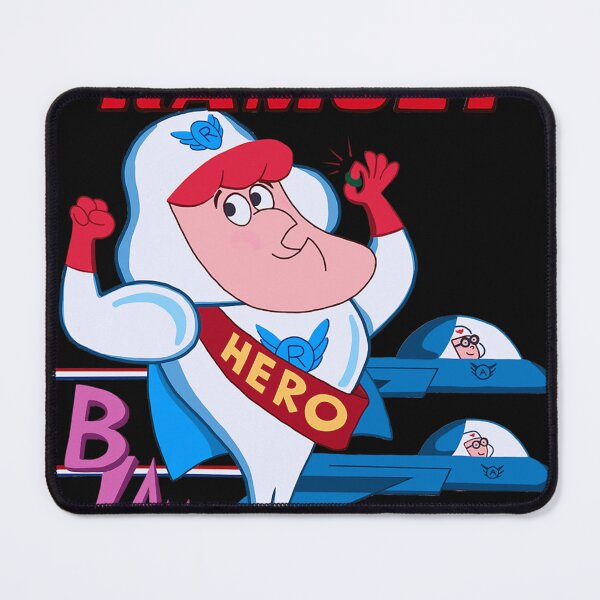 Item preview, Roger Ramjet designed and sold by supremedesigns1.
