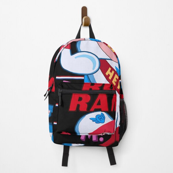Item preview, Roger Ramjet designed and sold by supremedesigns1.