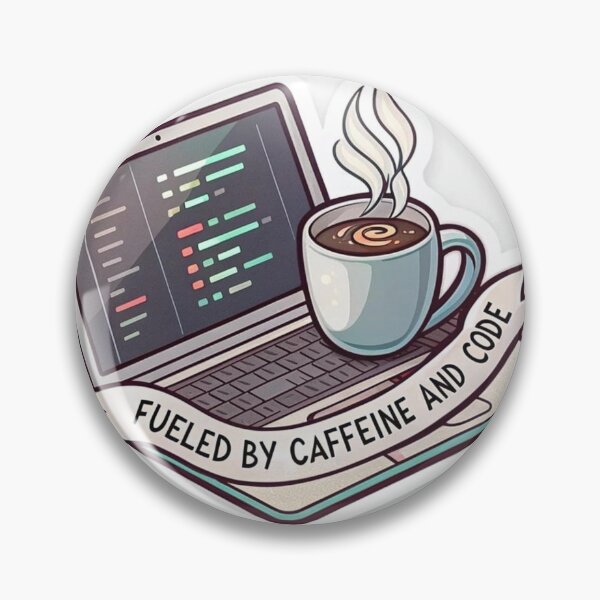 Item preview, Coding Coffee designed and sold by Kushwaha18.