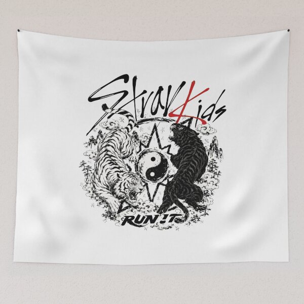 Item preview, K-Pop Music Group Design designed and sold by JamesVela80988.