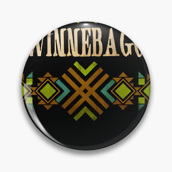 Item preview, Winnebago Tribe / Indigenous People designed and sold by ArtVibeArty.