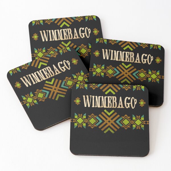 Item preview, Winnebago Tribe / Indigenous People designed and sold by ArtVibeArty.