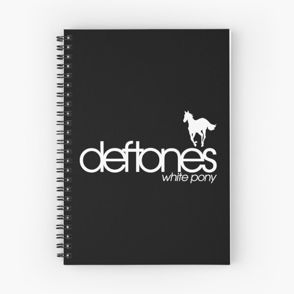 Item preview, Best Album White Pony designed and sold by CarlosAMaldonad.