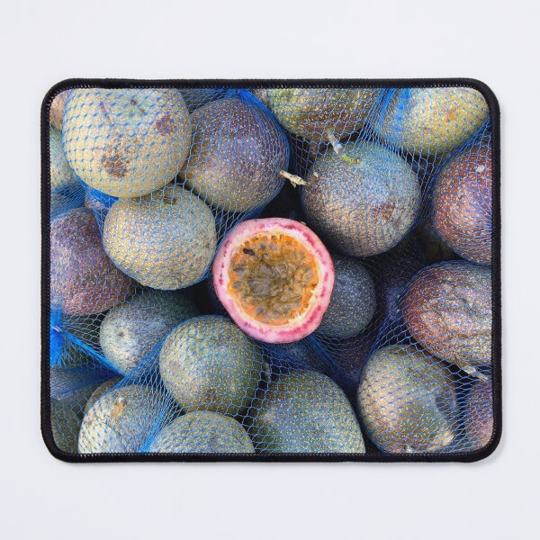 Item preview, Market Passionfruit designed and sold by scholara.