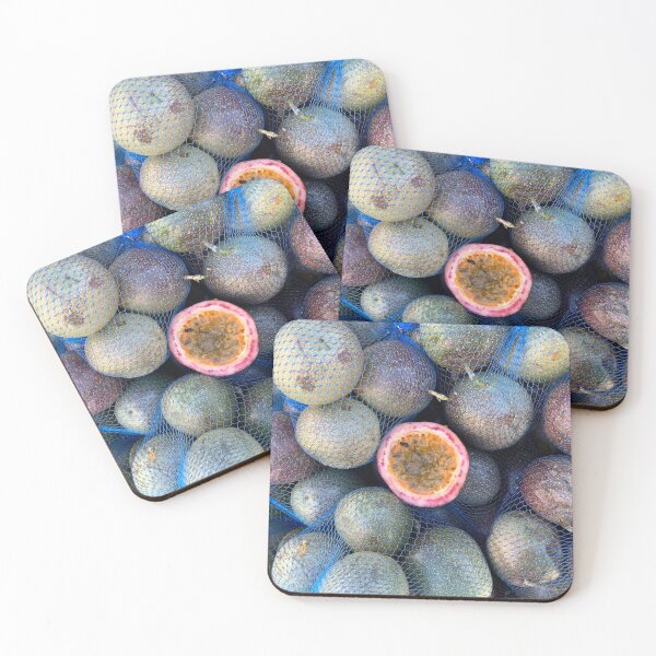 Item preview, Market Passionfruit designed and sold by scholara.