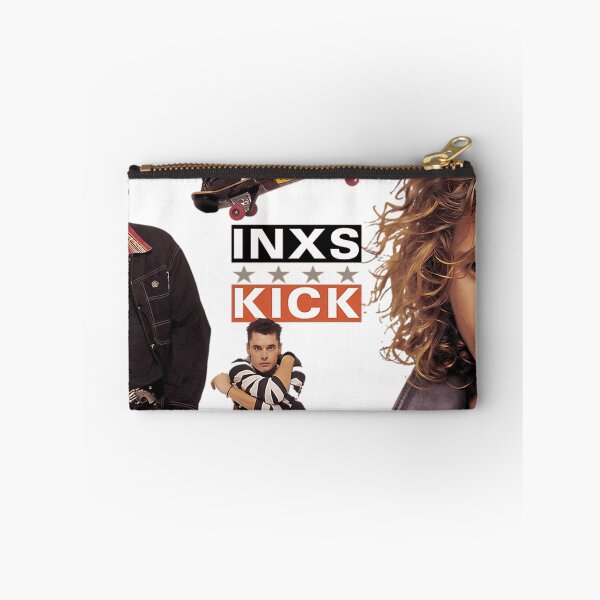 Item preview, Inxs Kick 34 designed and sold by supremedesigns1.