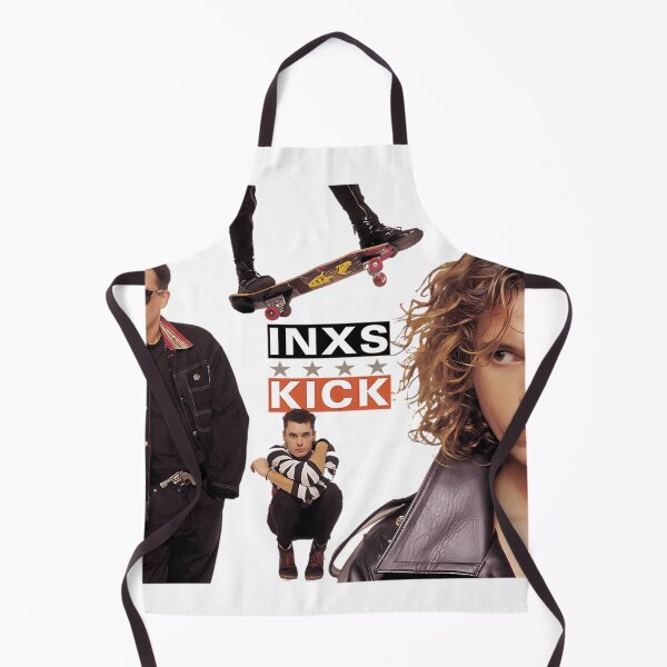 Item preview, Inxs Kick 34 designed and sold by supremedesigns1.