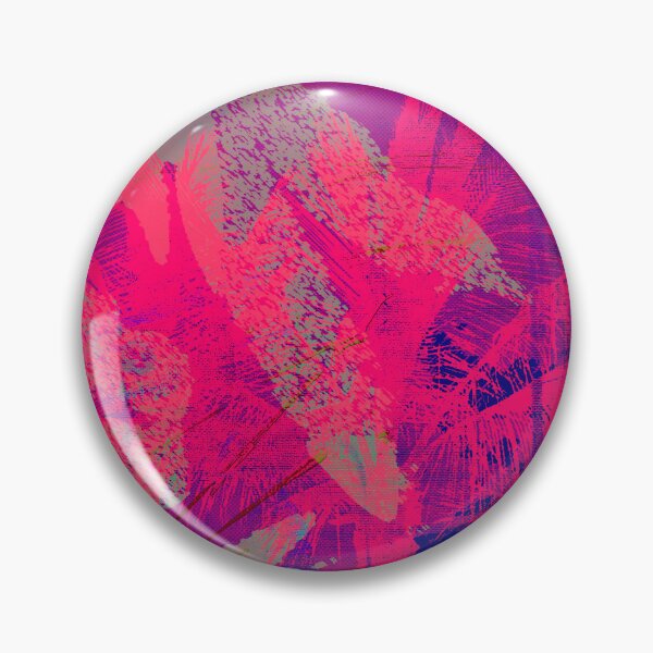 Item preview, Neon Palm Riot designed and sold by PunksterClub.