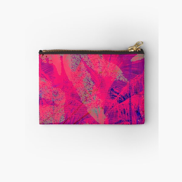 Item preview, Neon Palm Riot designed and sold by PunksterClub.