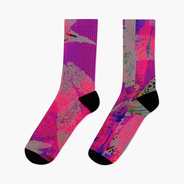 Item preview, Neon Palm Riot designed and sold by PunksterClub.