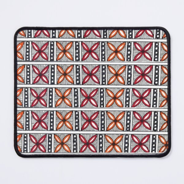 Item preview, Indian Madhubani pattern | Indian Folk Art  designed and sold by Sakshiartwork.