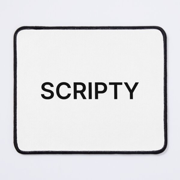 Item preview, Scripty  designed and sold by FitCustom.