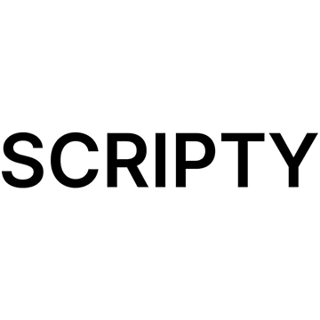 Artwork thumbnail, Scripty by FitCustom