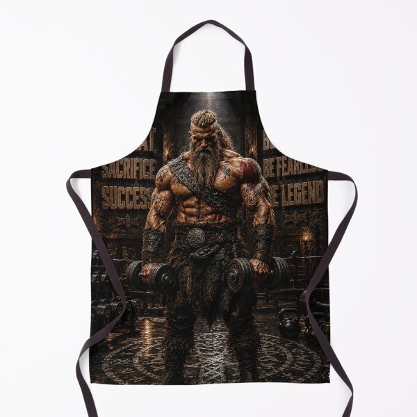 Item preview, GYM VIKING designed and sold by johnnyssandart.