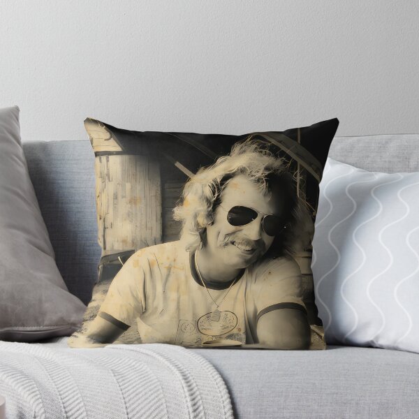 Item preview, Jimmy Buffetts Old Never Die Vintage S00065 #586 designed and sold by design-aas-sum.