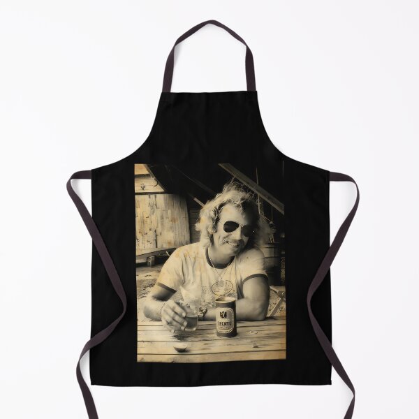 Item preview, Jimmy Buffetts Old Never Die Vintage S00065 #586 designed and sold by design-aas-sum.