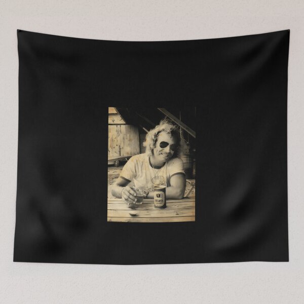 Item preview, Jimmy Buffetts Old Never Die Vintage S00065 #586 designed and sold by design-aas-sum.